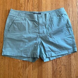 NWT Sz 16 Eddie Bauer Shorts